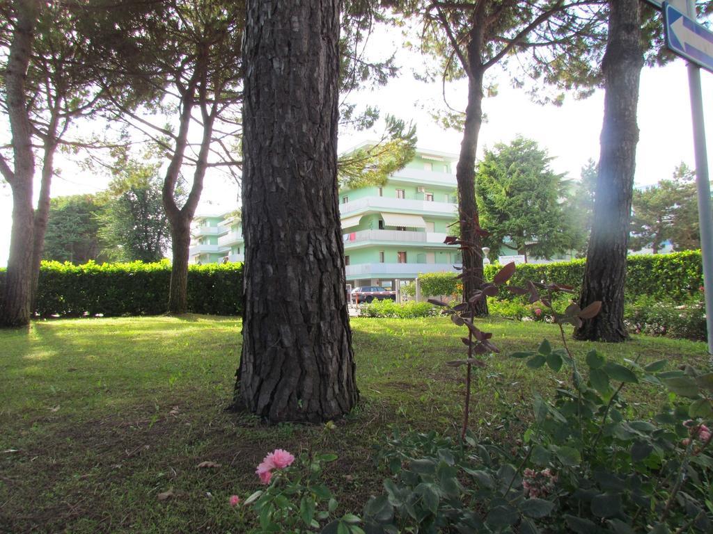 Appartamenti Valbella บิบิโอเน ภายนอก รูปภาพ