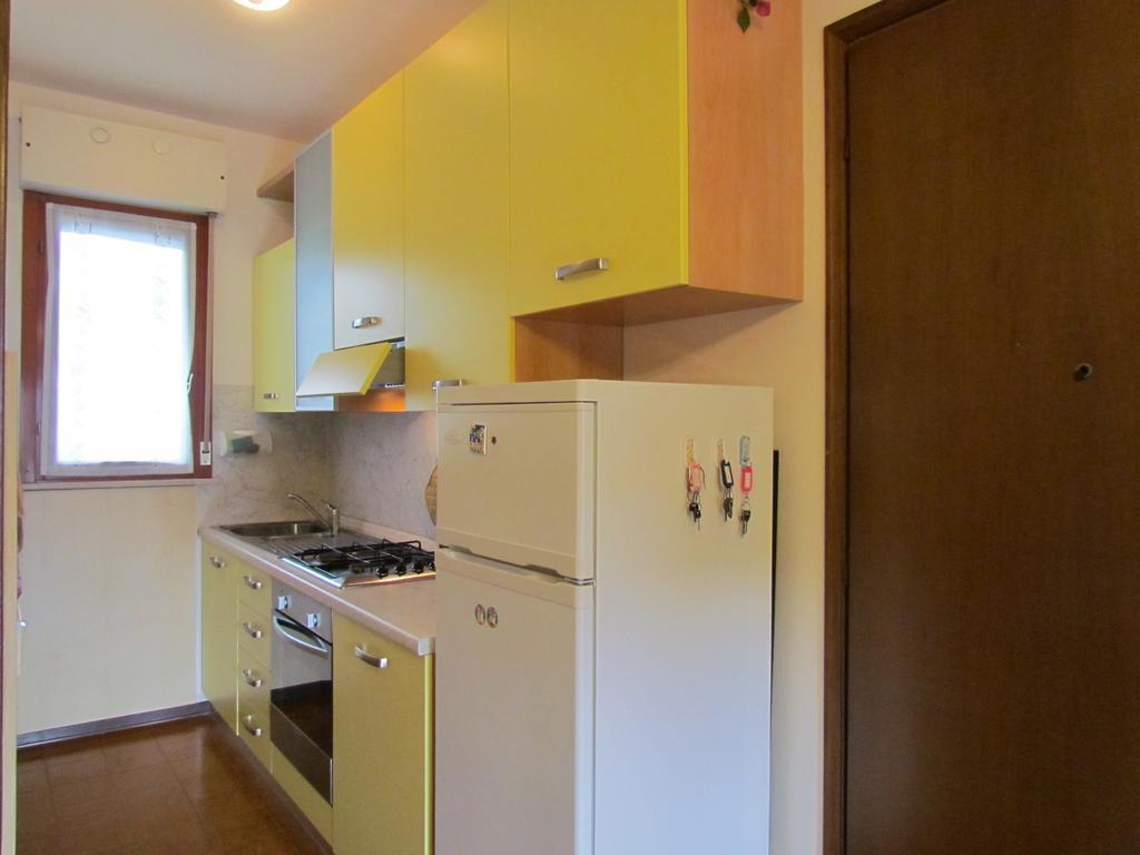 Appartamenti Valbella บิบิโอเน ภายนอก รูปภาพ